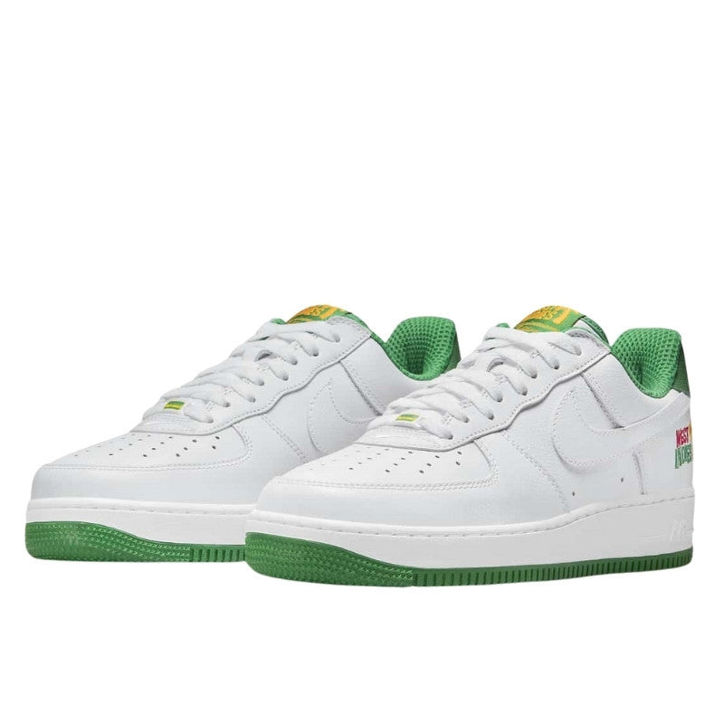 Nike Air Force 1 Low Retro West Indies (2022) - DX1156-100