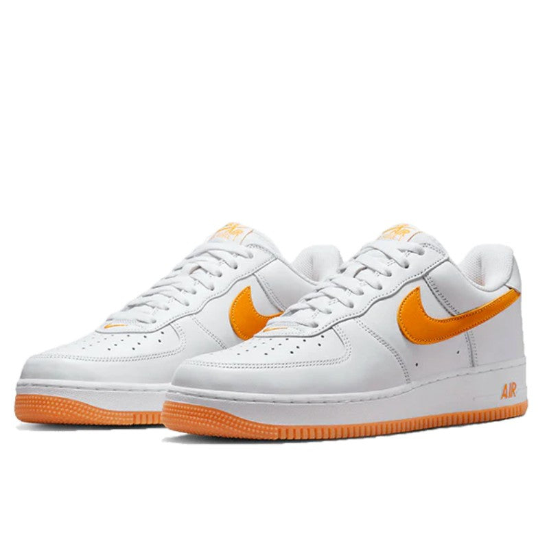 Nike Air Force 1 Low Retro University Gold - FD7039-100