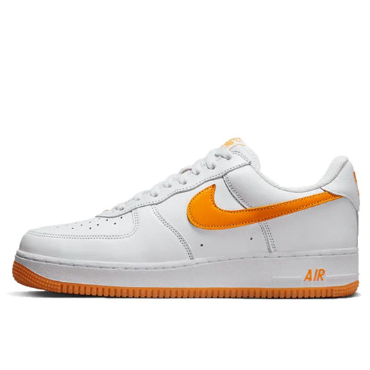 Nike Air Force 1 Low Retro University Gold - FD7039-100