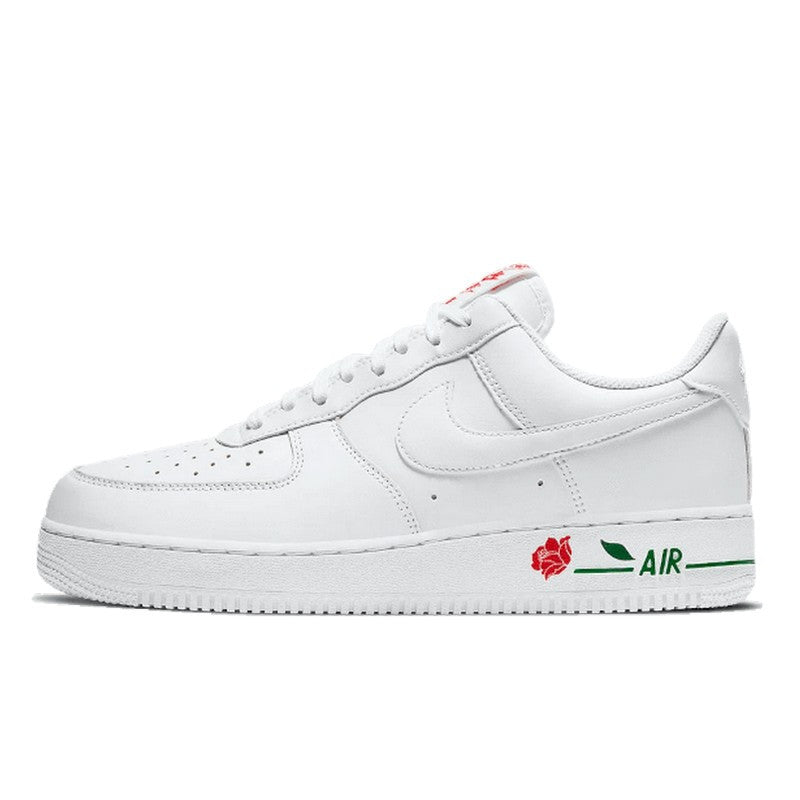 Nike Air Force 1 Low Rose White - CU6312-100