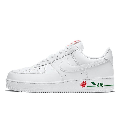 Nike Air Force 1 Low Rose White - CU6312-100