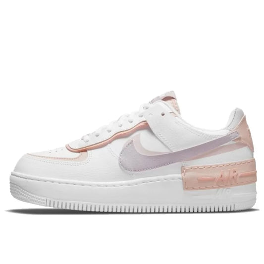 Nike Air Force 1 Shadow Amethyst Ash - CI0919-113