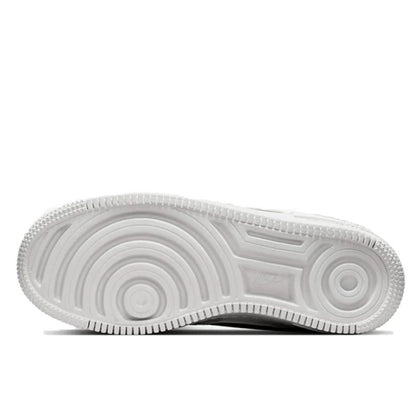 Nike Air Force 1 Low Shadow Sail Light Silver Citron Tint - DR7883-101