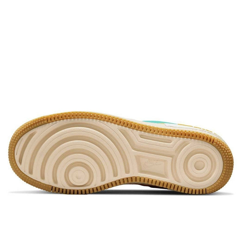 Nike Air Force 1 Low Shadow Summit White Neptune Green - CI0919-118