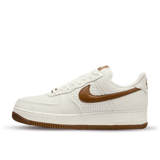 Nike Air Force 1 Low SNKRS Day 5th Anniversary - DX2666-100