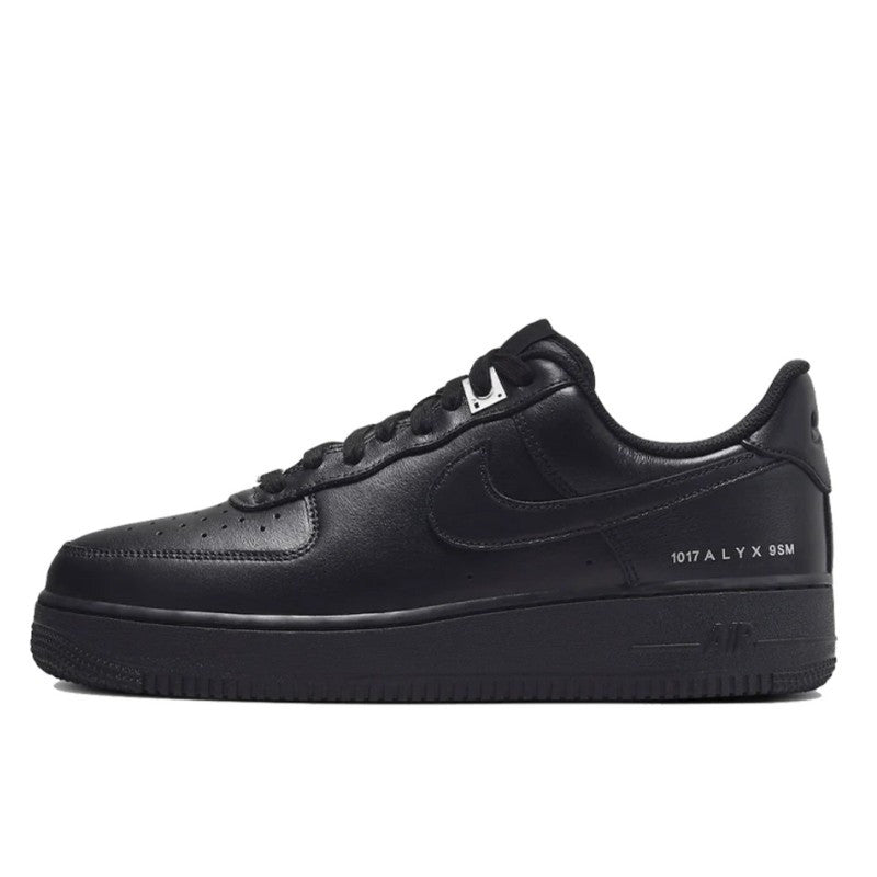 Nike Air Force 1 Low SP1017 ALYX 9SM Black - FJ4908-001