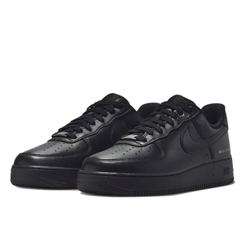 Nike Air Force 1 Low SP1017 ALYX 9SM Black - FJ4908-001