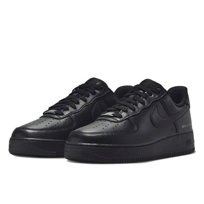 Nike Air Force 1 Low SP1017 ALYX 9SM Black - FJ4908-001