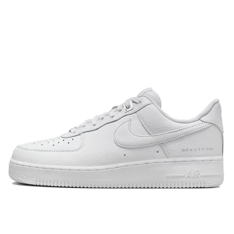 Nike Air Force 1 Low SP 1017 ALYX 9SM White - FJ4908-100