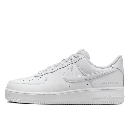 Nike Air Force 1 Low SP 1017 ALYX 9SM White - FJ4908-100