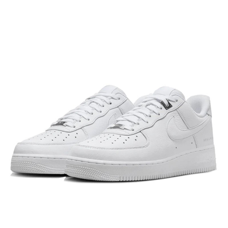 Nike Air Force 1 Low SP 1017 ALYX 9SM White - FJ4908-100