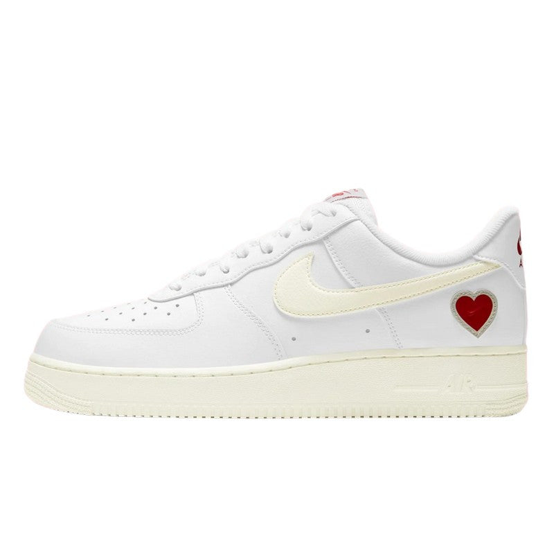 Nike Air Force 1 Low Valentine's Day (2021) - DD7117-100