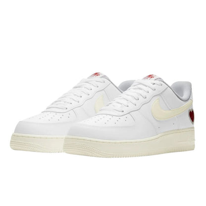Nike Air Force 1 Low Valentine's Day (2021) - DD7117-100