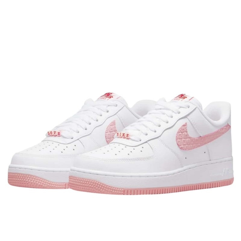 Nike Air Force 1 Low VD Valentines Day (2022) - DQ9320-100
