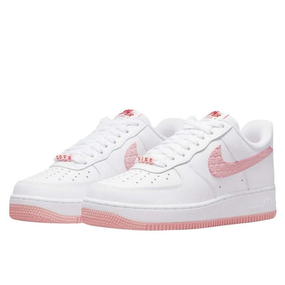 Nike Air Force 1 Low VD Valentines Day (2022) - DQ9320-100