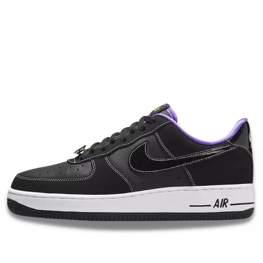 Nike Air Force 1 Low World Champ Black - DR9866-001 / DQ0300-001