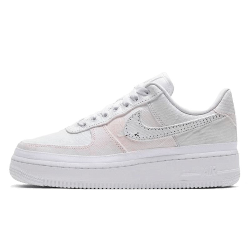 Nike Air Force 1 Low Tear Away Sail - CJ1650-100