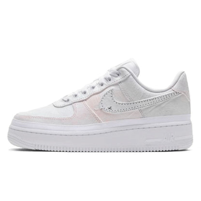 Nike Air Force 1 Low Tear Away Sail - CJ1650-100