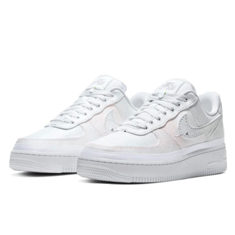 Nike Air Force 1 Low Tear Away Sail - CJ1650-100