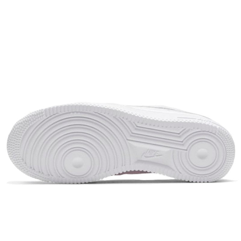 Nike Air Force 1 Low Tear Away Sail - CJ1650-100