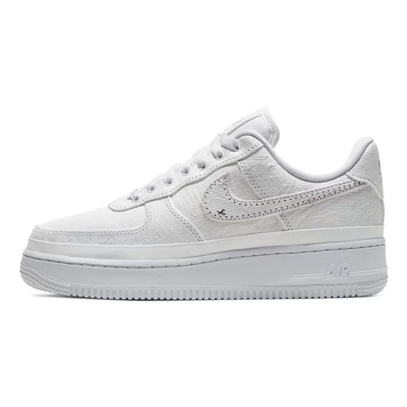 Nike Air Force 1 Low Tear Away White - CJ1650-101