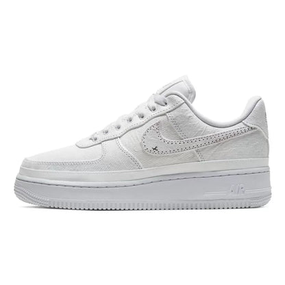 Nike Air Force 1 Low Tear Away White - CJ1650-101