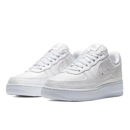 Nike Air Force 1 Low Tear Away White - CJ1650-101