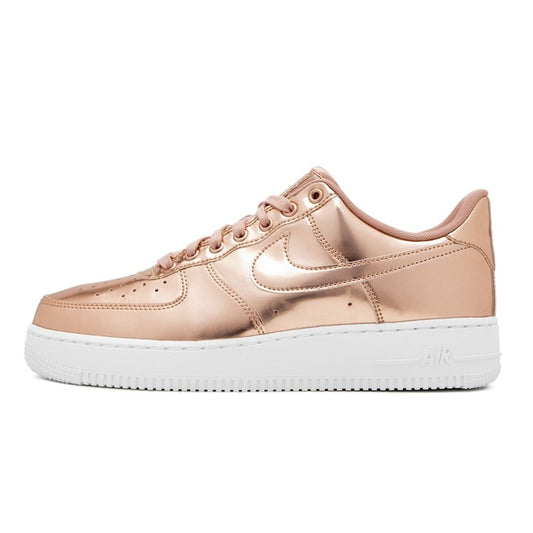 Nike Air Force 1 Low Metallic Bronze - CQ6566-900