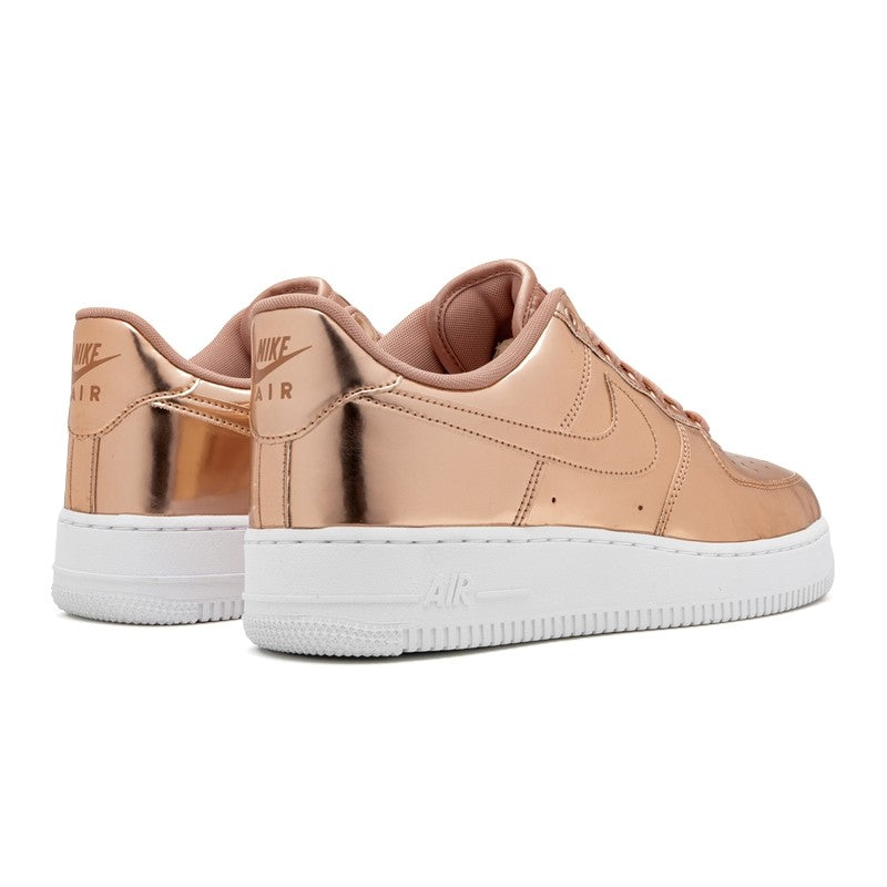 Nike Air Force 1 Low Metallic Bronze - CQ6566-900
