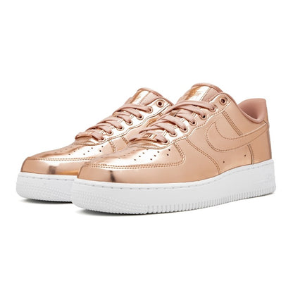 Nike Air Force 1 Low Metallic Bronze - CQ6566-900