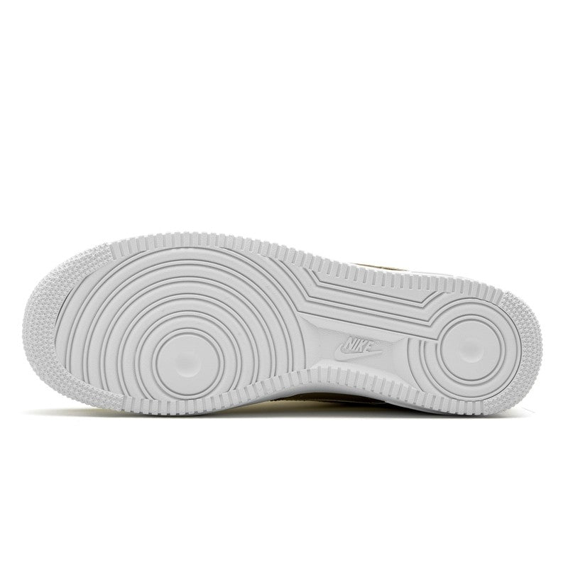 Nike Air Force 1 Low Metallic Gold - CQ6566-700