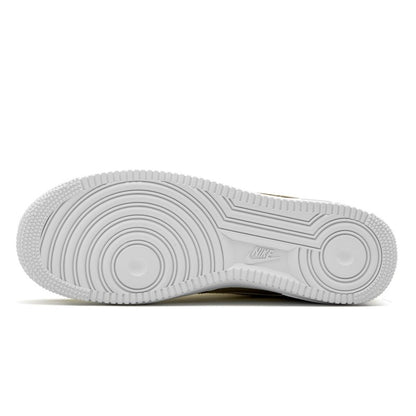 Nike Air Force 1 Low Metallic Gold - CQ6566-700