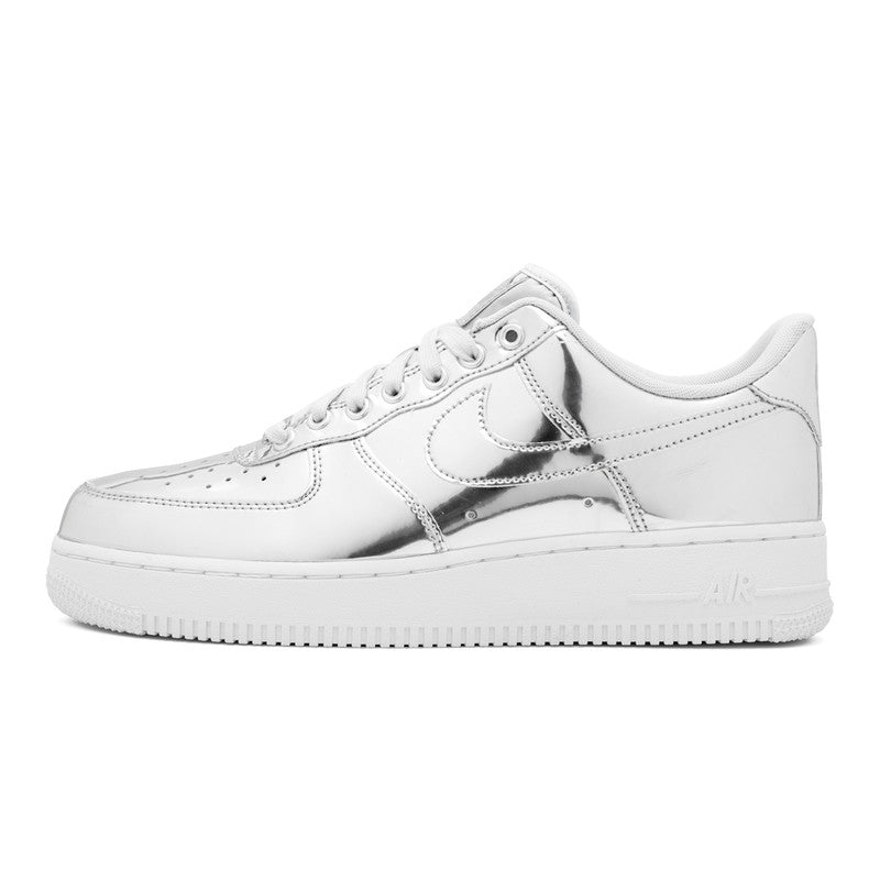 Nike Air Force 1 Low Metallic Chrome - CQ6566-001
