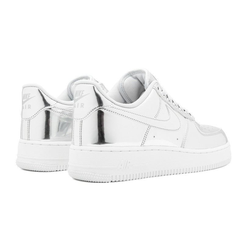 Nike Air Force 1 Low Metallic Chrome - CQ6566-001