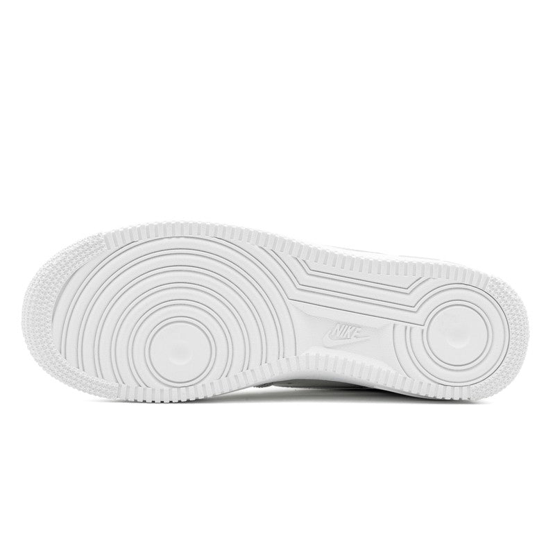 Nike Air Force 1 Low Metallic Chrome - CQ6566-001