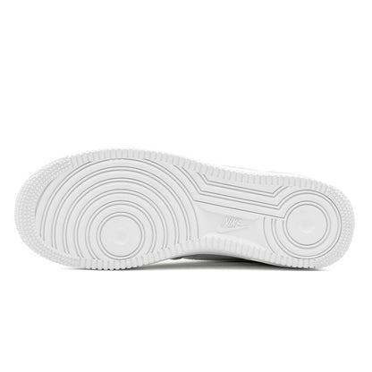 Nike Air Force 1 Low Metallic Chrome - CQ6566-001