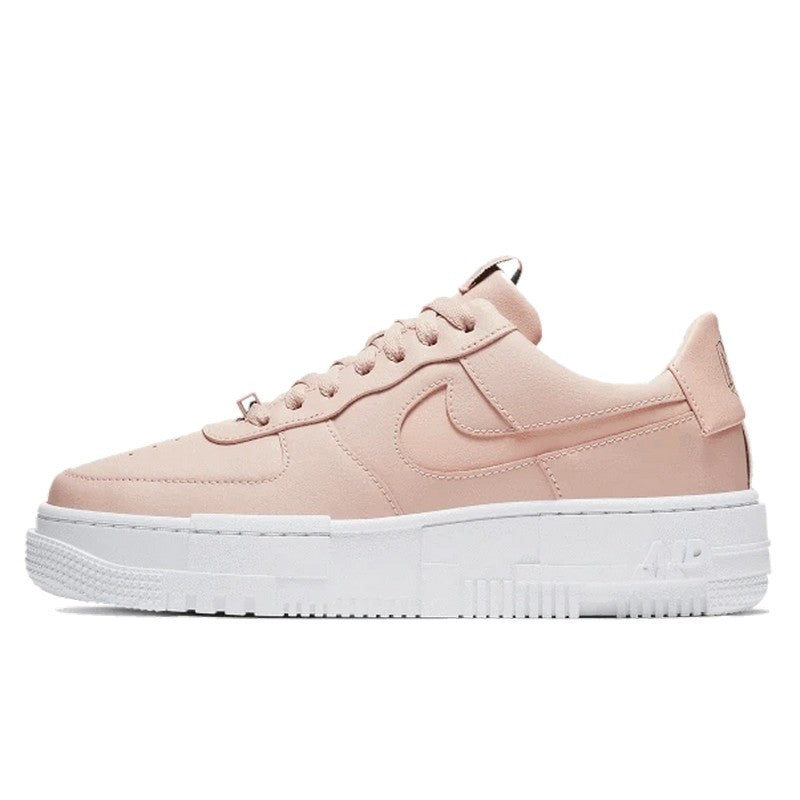 Nike Air Force 1 Low Pixel Particle Beige - CK6649-200