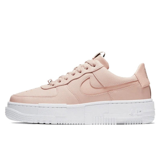 Nike Air Force 1 Low Pixel Particle Beige - CK6649-200