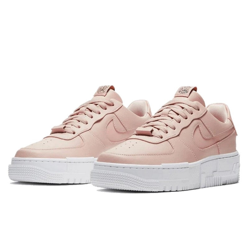 Nike Air Force 1 Low Pixel Particle Beige - CK6649-200