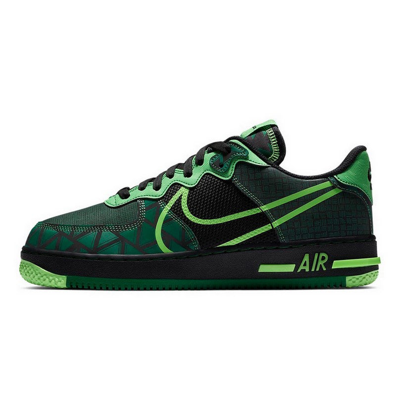 Nike Air Force 1 React Naija - CW3918-001