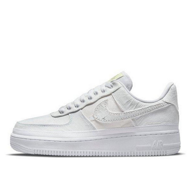 Nike Air Force 1 Low Tear-Away Arctic Punch - DJ6901-600