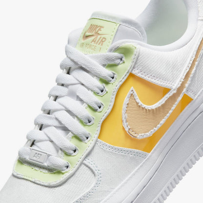 Nike Air Force 1 Low Tear-Away Arctic Punch - DJ6901-600