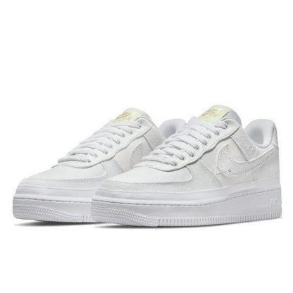 Nike Air Force 1 Low Tear-Away Arctic Punch - DJ6901-600