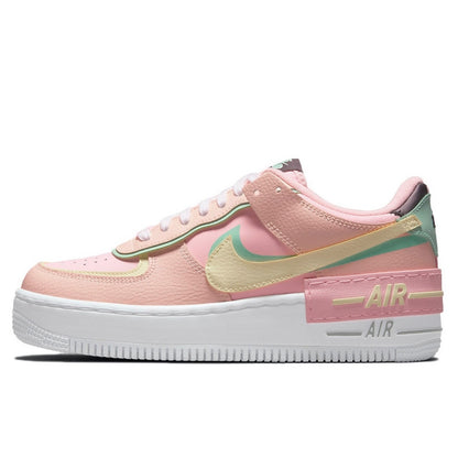 Nike Air Force 1 Low Shadow Arctic Punch - CU8591-601