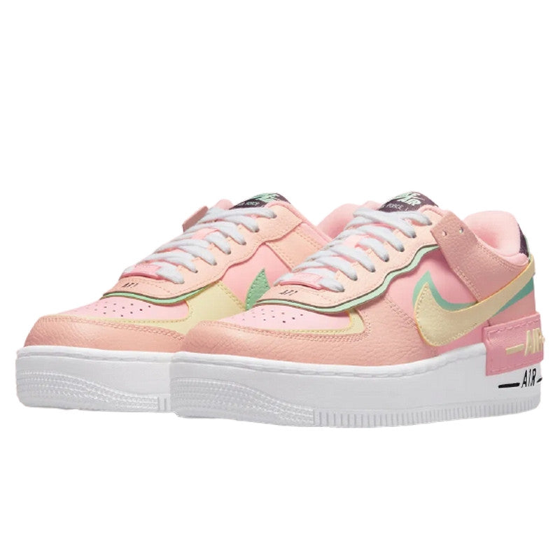 Nike Air Force 1 Low Shadow Arctic Punch - CU8591-601