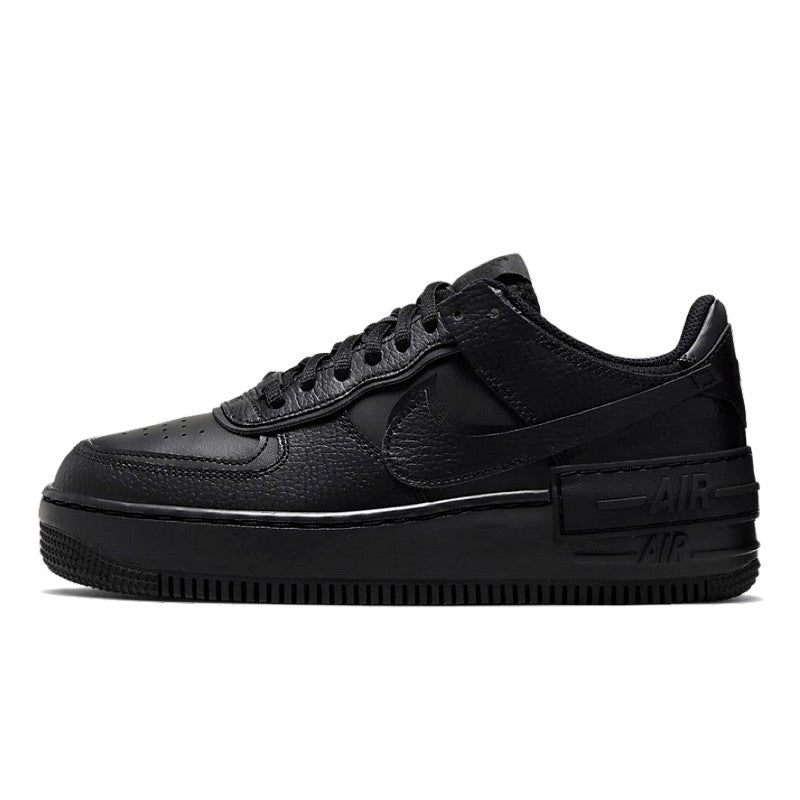 Nike Air Force 1 Shadow Triple Black - CI0919-001