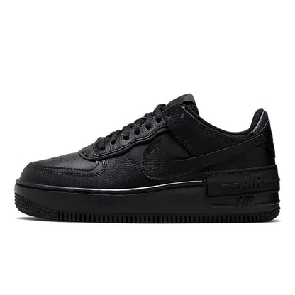 Nike Air Force 1 Shadow Triple Black - CI0919-001