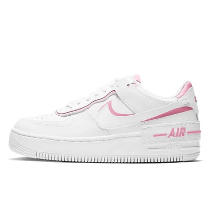 Nike Air Force 1 Shadow Magic Flamingo - CI0919-102