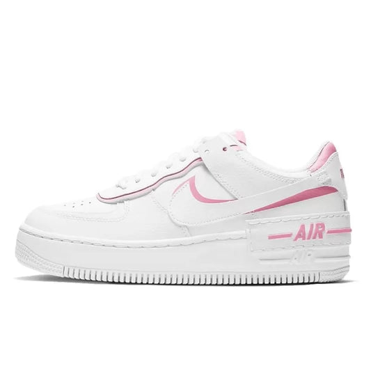 Nike Air Force 1 Shadow Magic Flamingo - CI0919-102