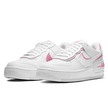 Nike Air Force 1 Shadow Magic Flamingo - CI0919-102